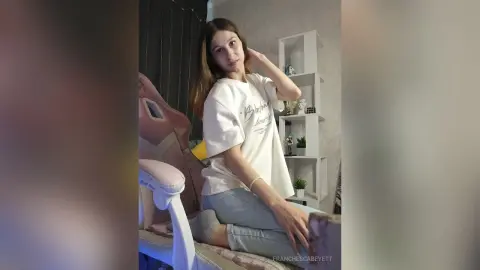 FranchescaBeyett — 💗