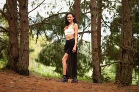 Jazlin199 — Streamate Photos