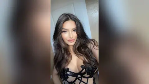 AyanaMelek — SUNKISSED ☀️