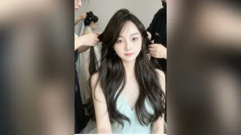 Liliosa — Masquerade
