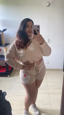 SharaSchart — Streamate Photos
