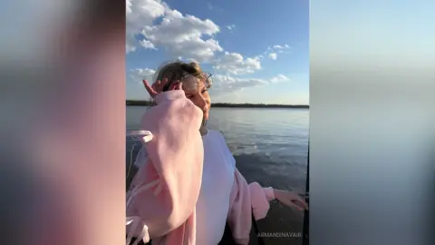 ArmandinaVair — by the water✨