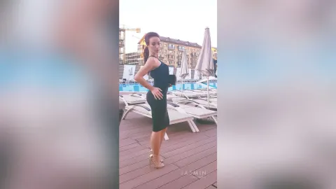 MariaDion — Hey !