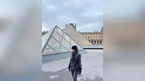 Marianne — Calm