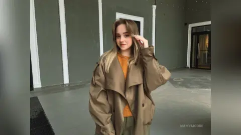AmmyMoore — spring mood