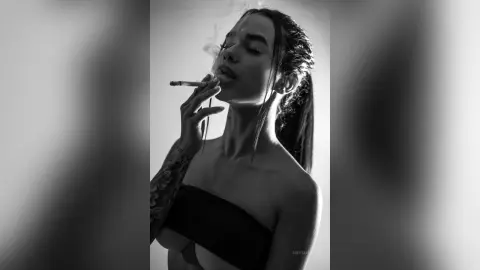 SofyTaylor — Darkness
