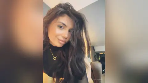 AnittaBel — Ani🤍
