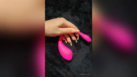 DominaJones — X