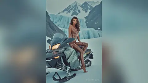 KatalinaRouge — Latex