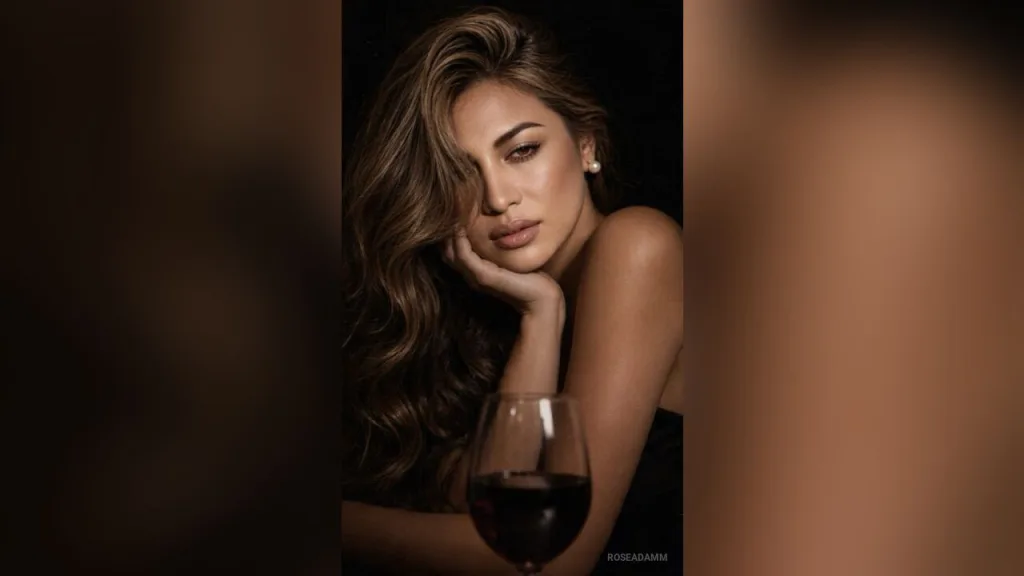 RoseAdamm — Sexy💦🔥