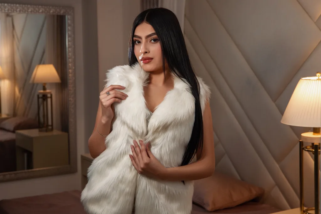 NovaLaurent — Streamate Photos
