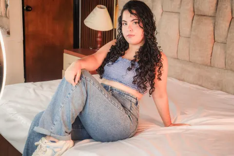 NicolleOverton — Streamate Photos