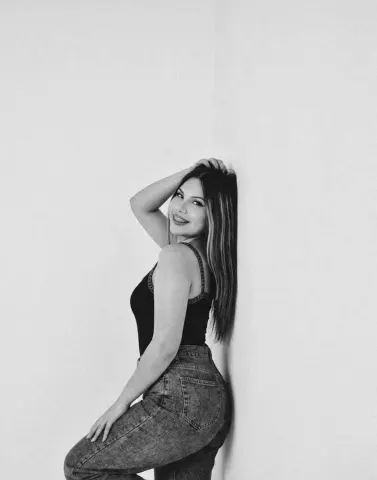 Ahrix — Streamate Photos