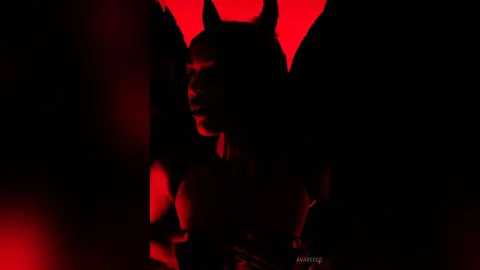AvaReece — DESIRE 🔥