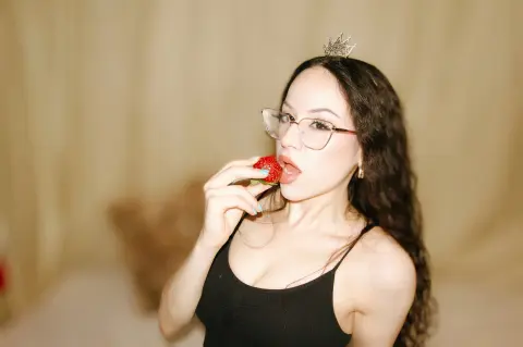 VixenVioletBlue — Streamate Photos