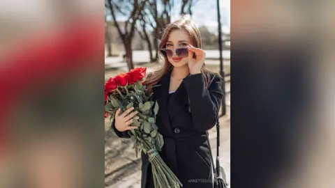 AnnetteGoldstein — Flowers 💐