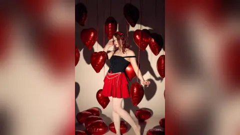 SofiaDyson — 💕