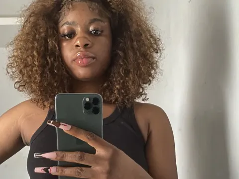 EnoyElla cam model
