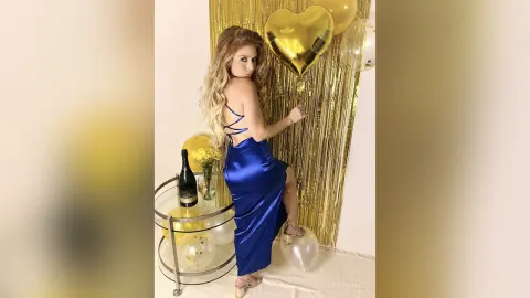 SashaRose — Bday 🎈🥳🎂