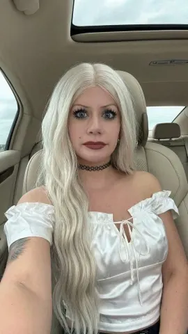 GoddessNovaRane — Streamate Photos