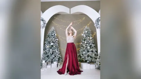 AmandaWeice — The snow Queen