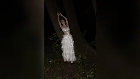 LiliBlair — Bride 💍