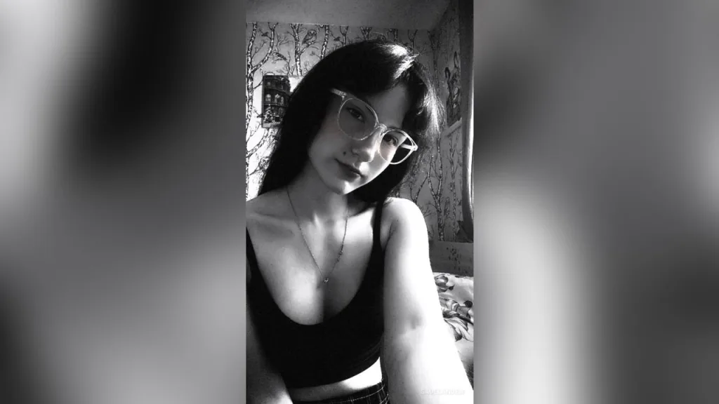 SadeLanden — Sexy me