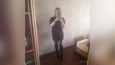 AgataBurn — My everyday looks