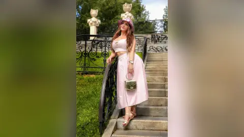NataliaJohnson — Nature's Beauty