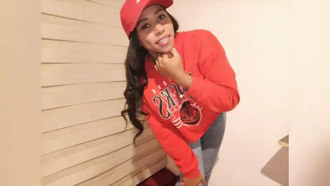KarenDimples — Sexy