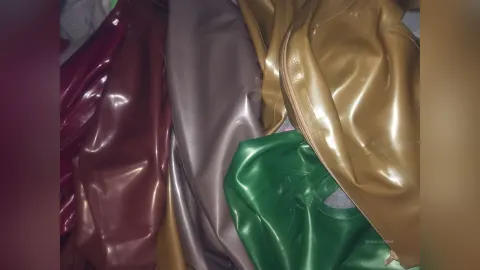 LunaMagistra — Latex new arrivals for Xmas 2019