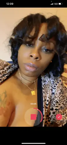 DreamyTif — Streamate Photos