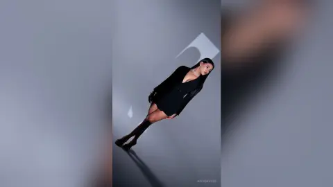 AdisonVoss — Power 🖤