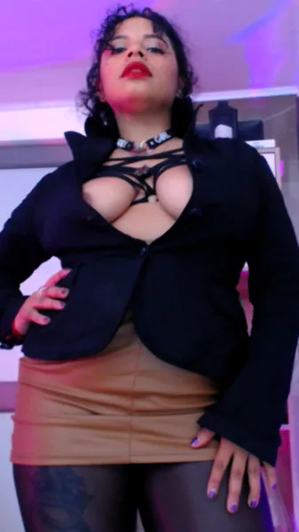 catginger — Streamate Photos
