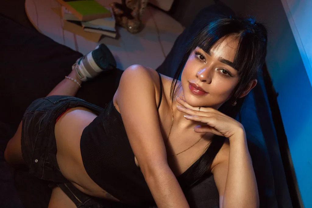 EvaaSander — Streamate Photos