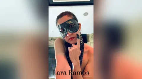 LaraRamos — Queen