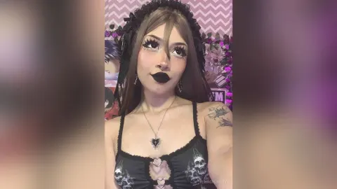 IrinaGremory — ༒𝕯𝖔𝖑𝖑𝖞 🖤
