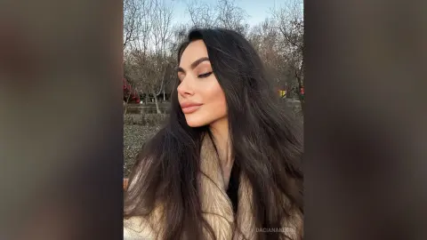 DacianaNegrii — ✨