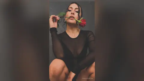 VanesaMartini — Rose 🌹