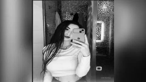 SantaLucci — Sweet Me