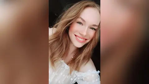 VeronikaMitchel — Selfie❤️