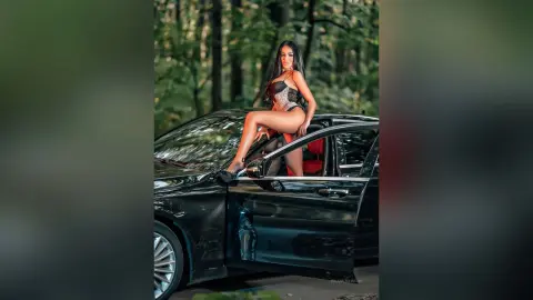 BrianaJohnson — wild🥵