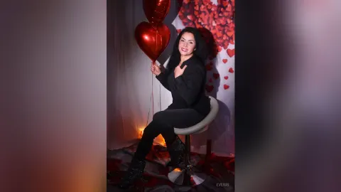 EveNis — Happy Valentine's Day
