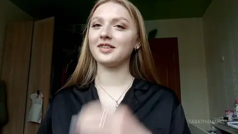 Gabriella Chenault — RANDOM