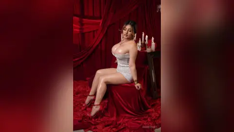 AmberSmit — San Valentín 💘 