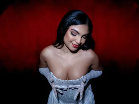 MelodyAlvarez cam model