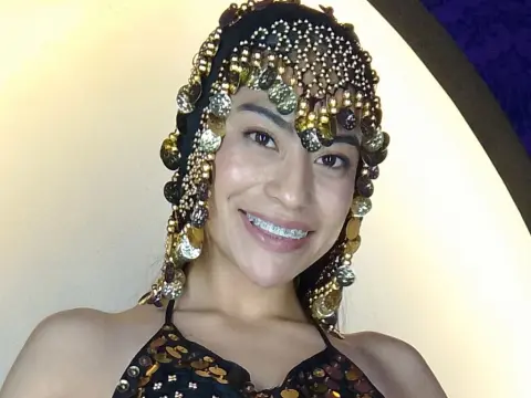 EmmyClaus cam model