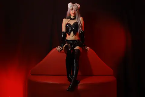 Aiko_Bloom — Streamate Photos
