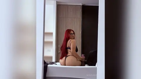 MiahCampbell — 😈