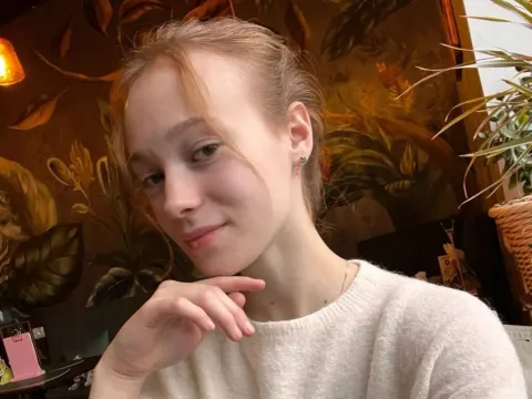 CathernKyte cam model